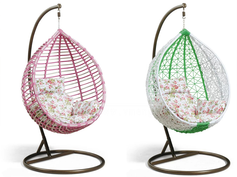 户外休闲吊篮 花园家具 户外家具2