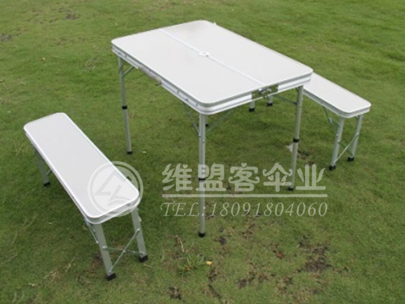 折叠桌椅  促销桌椅2