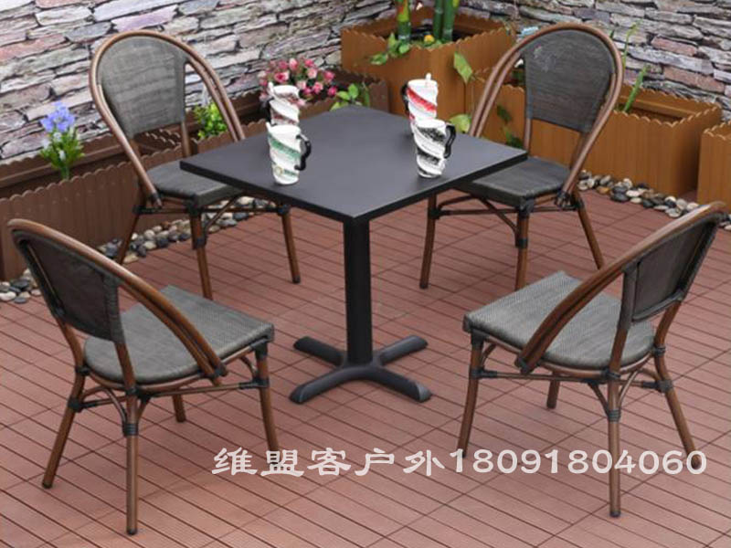 畅销款户外桌椅 休闲家具2