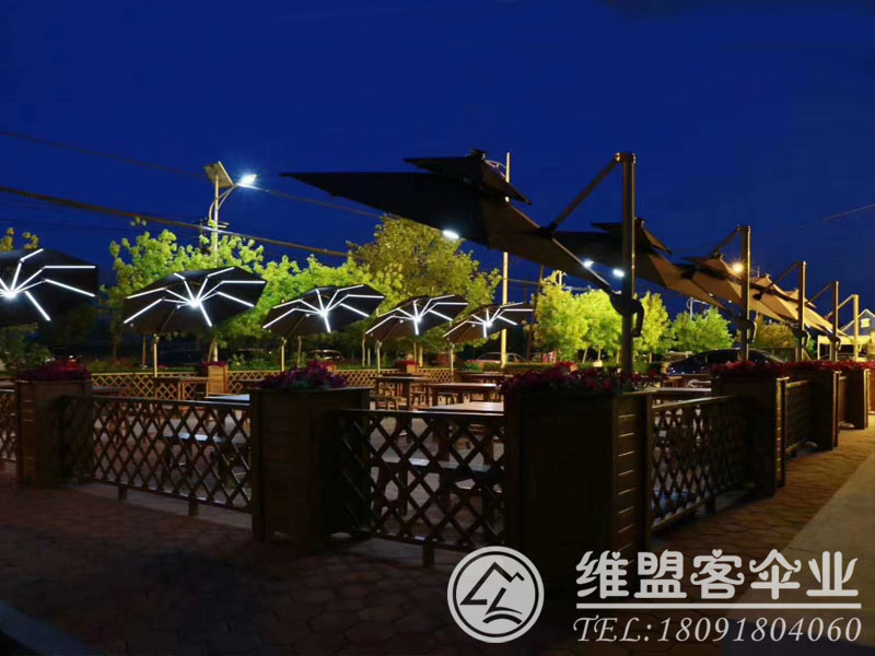  网红遮阳伞2