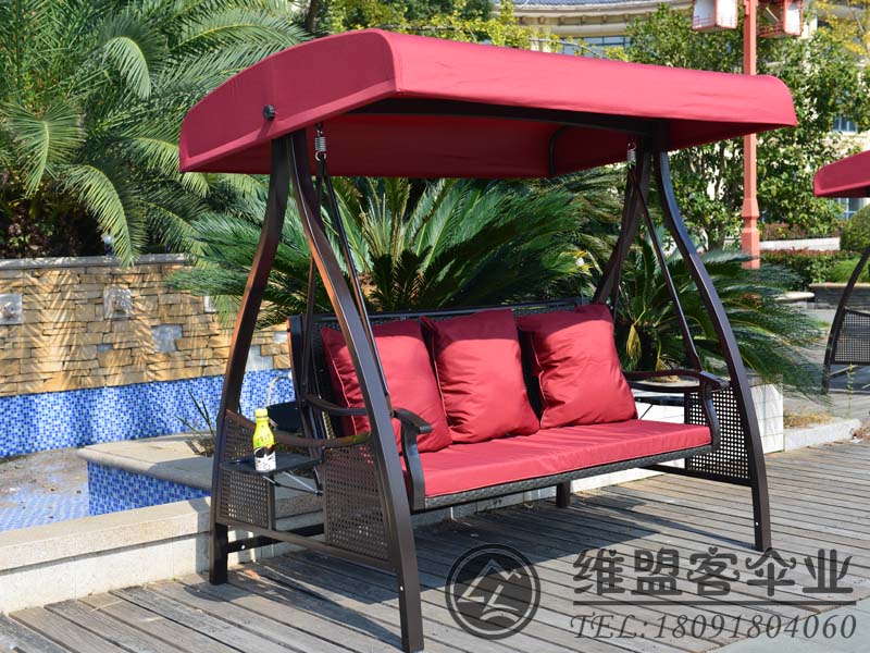 户外秋千 户外家具2