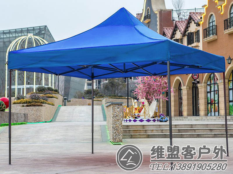 多规格户外帐篷厂家2