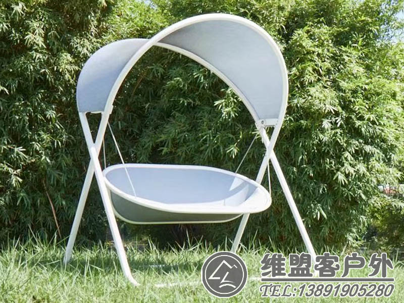 高端户外秋千 简约款秋千 经典款秋千2