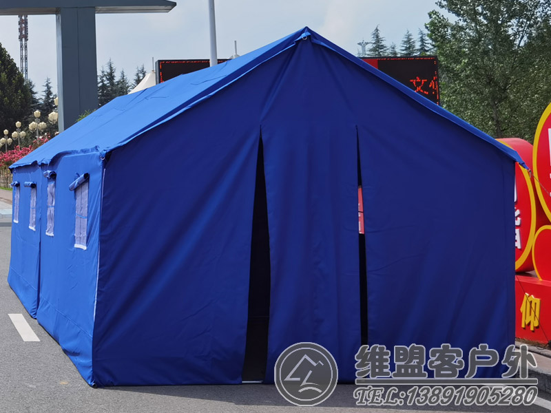 户外工程帐篷 户外帐篷2