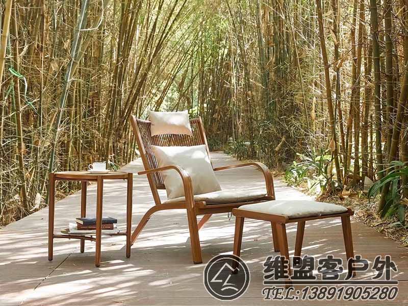 户外休闲椅   茶几2