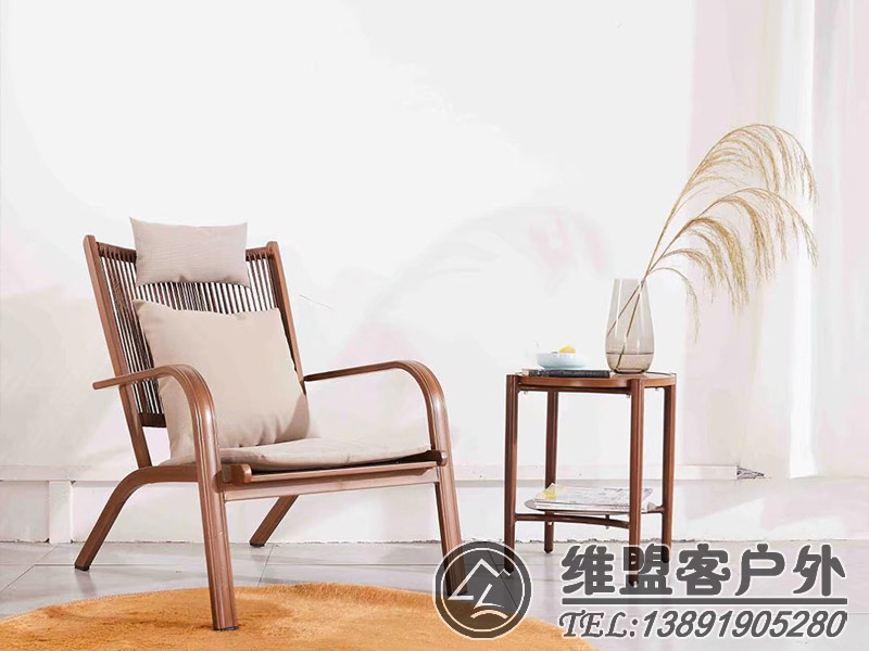户外休闲椅 休闲家具2